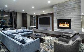 Fairfield Inn & Suites By Marriott Boston Logan Airport/Chelsea